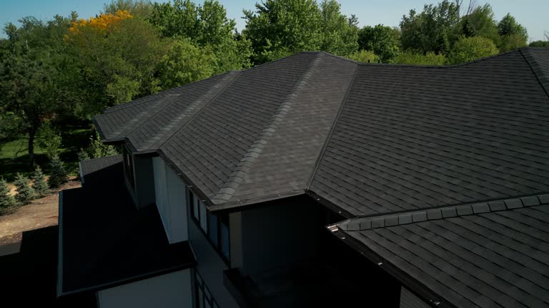 Fast & Reliable Emergency Roof Repairs in West Jefferson, NC